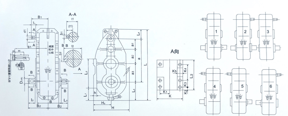 Technical Parameter5 1