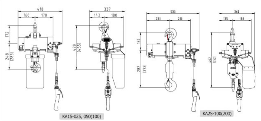 Technical Parameter6 1