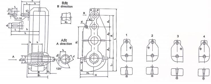 Teknisk parameter6