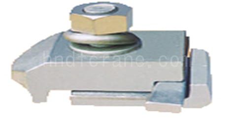 WJK Type Overhead Crane Rail Clips 