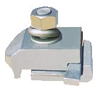 WJK Type Overhead Crane Rail Clips Introduction