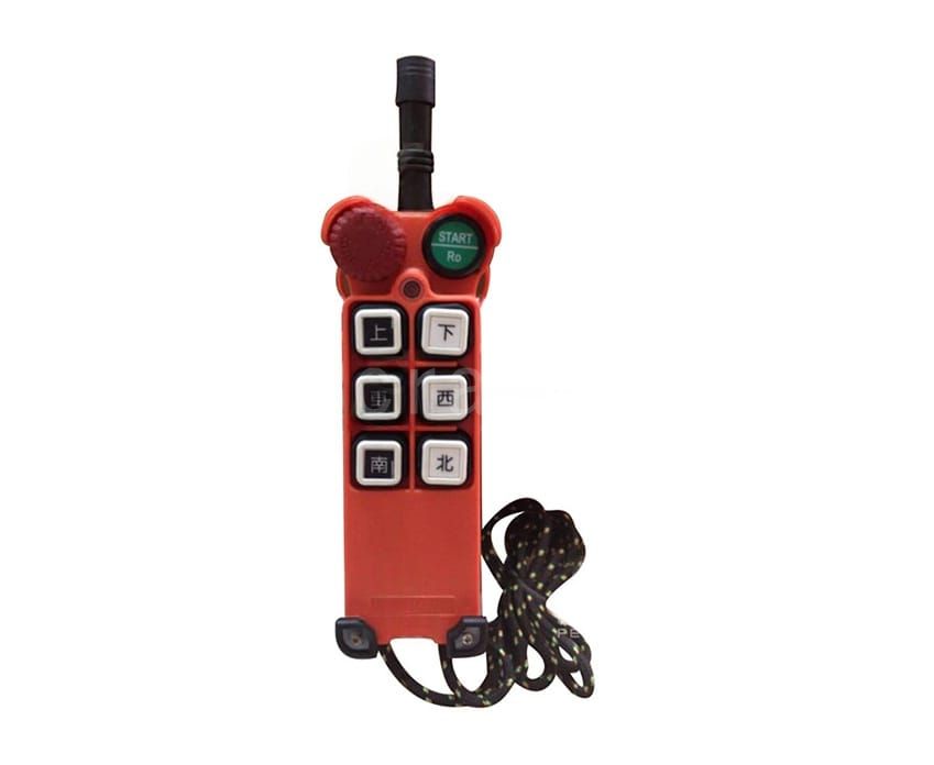 Wireless Remote Control
