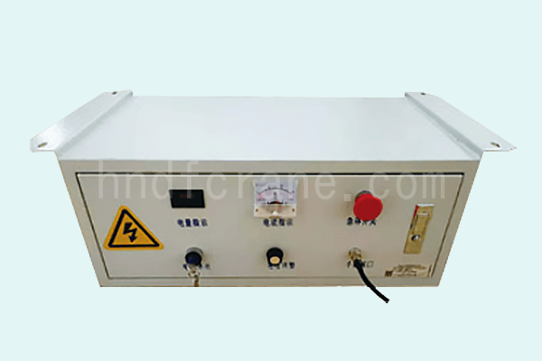 electronic control system