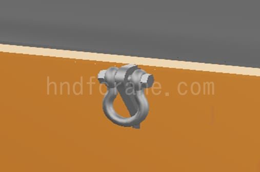 lifting lug
