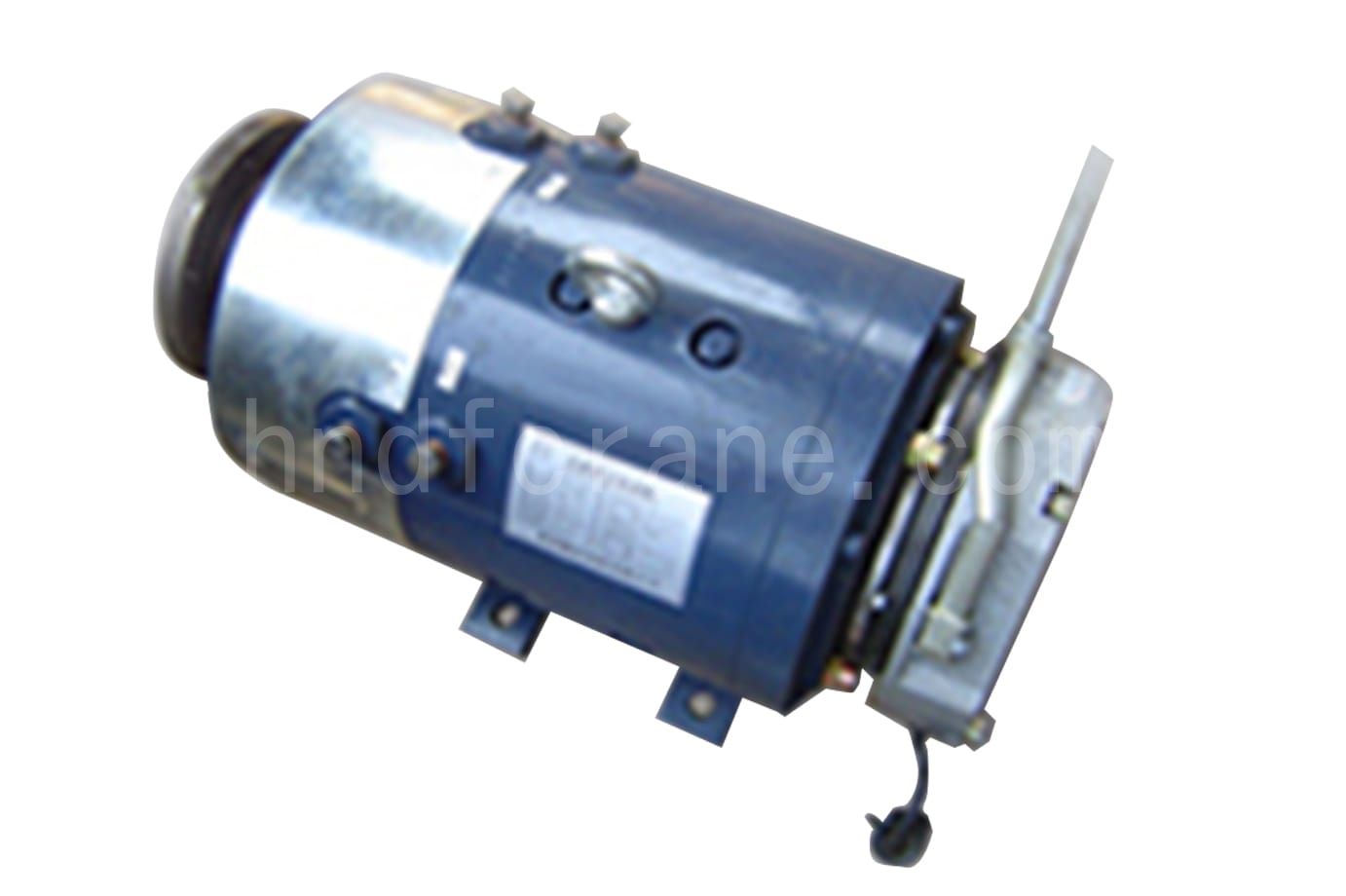 motor