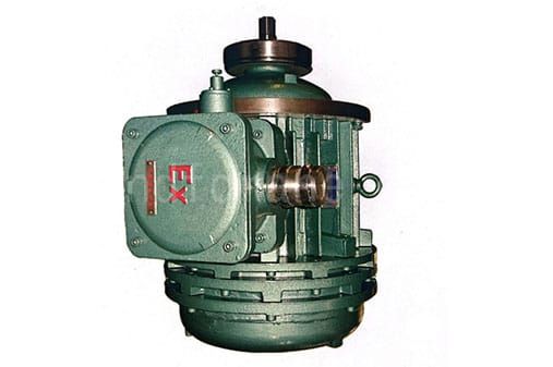 overhead crane motor