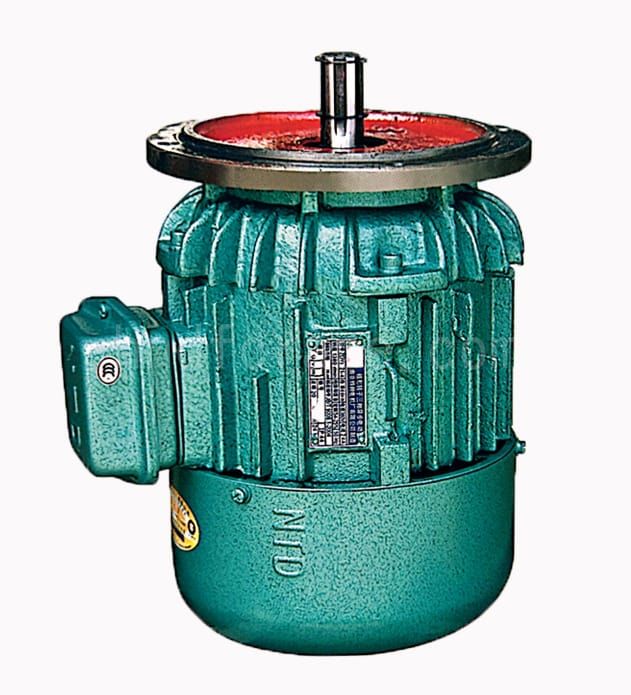 overhead crane motor5