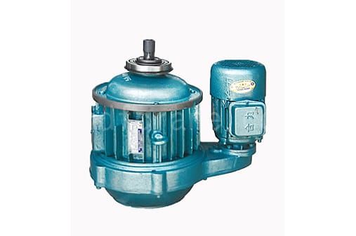 overhead crane motor6 1