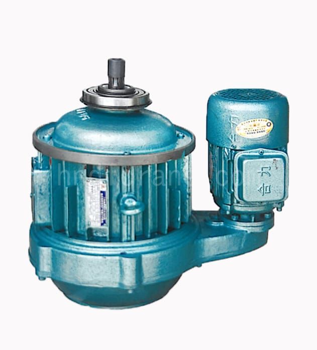 overhead crane motor6
