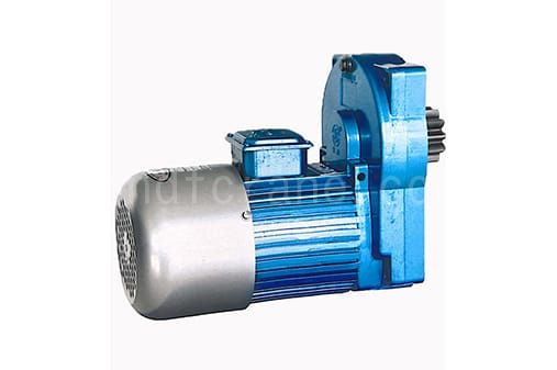 overhead crane motor8
