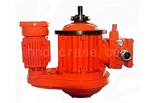 overhead crane motor9