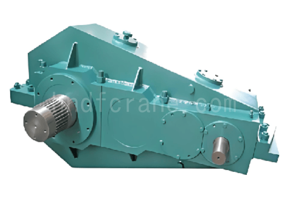 overhead crane reducers 1