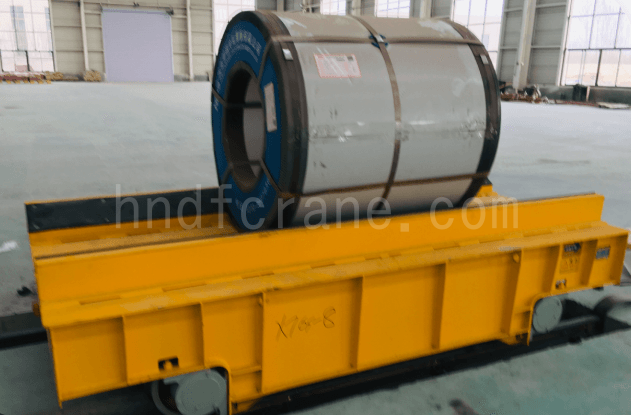 rail transfer cart case3