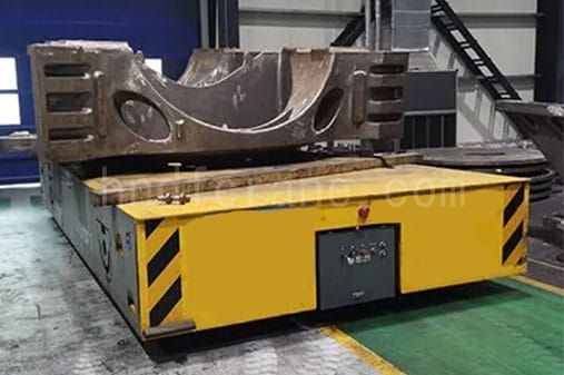 trackless die transfer cart4