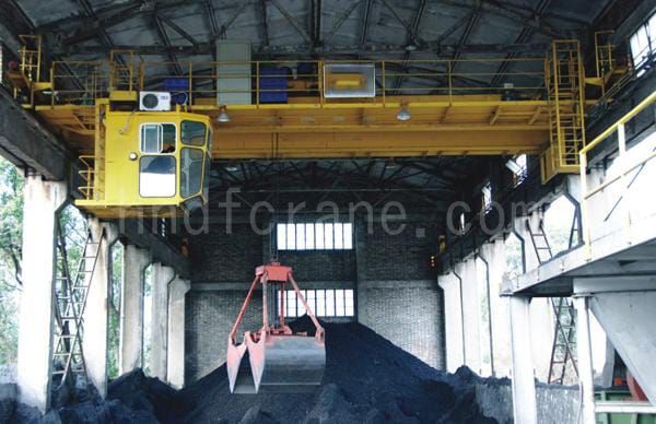 Ore Processing Plant