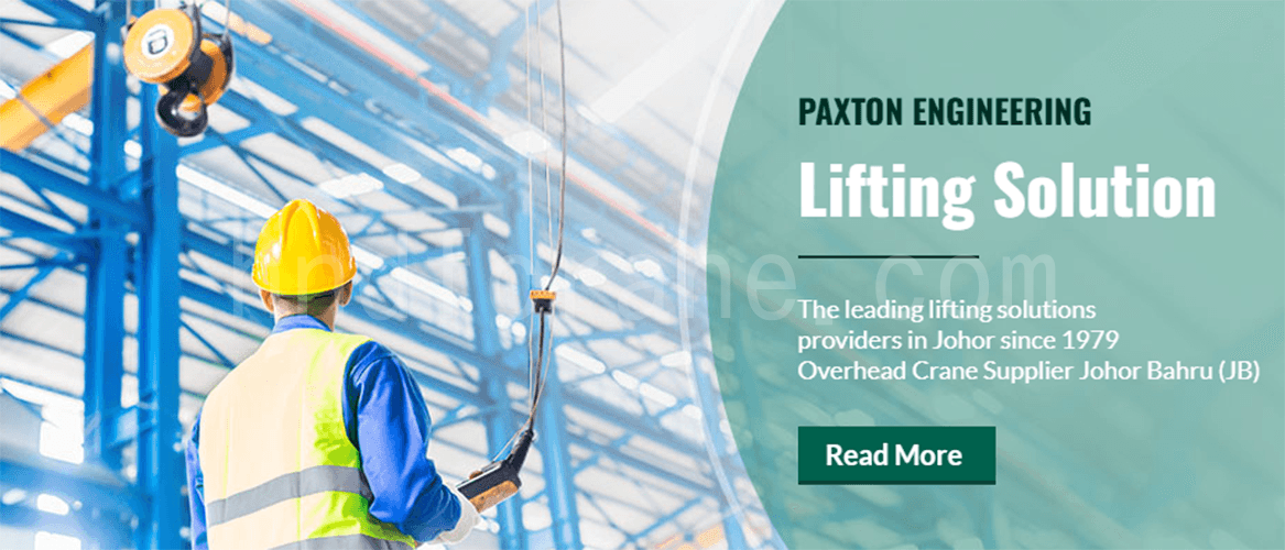 Paxton Engineering Sdn Bhd