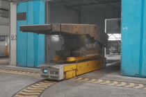 RGV transfer carts4