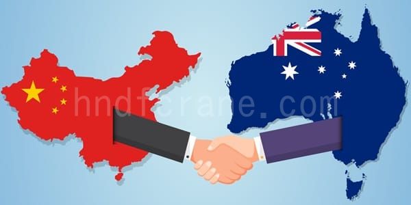Top 10 Overhead Crane Manufacturers in Australia