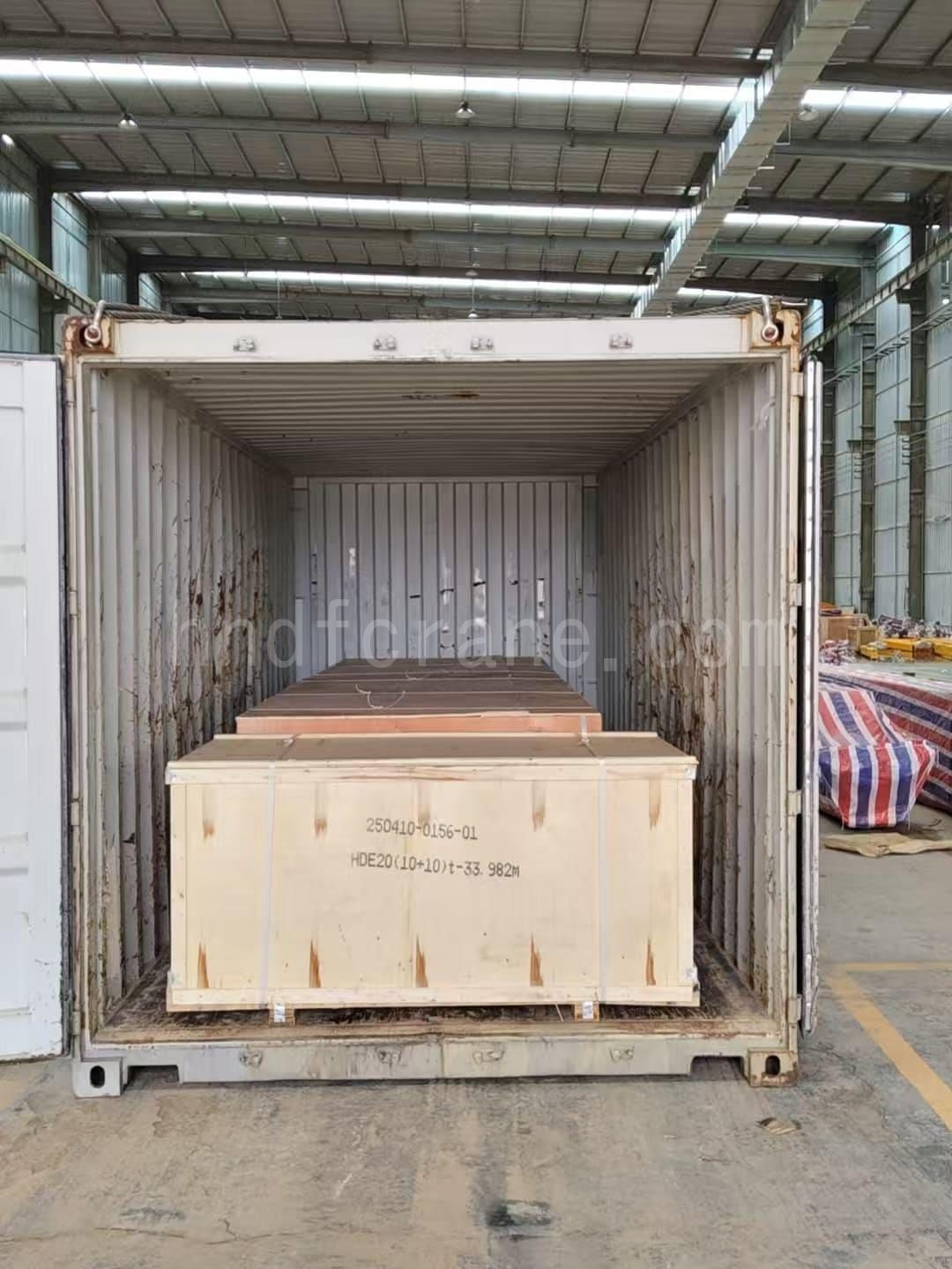 levering 4