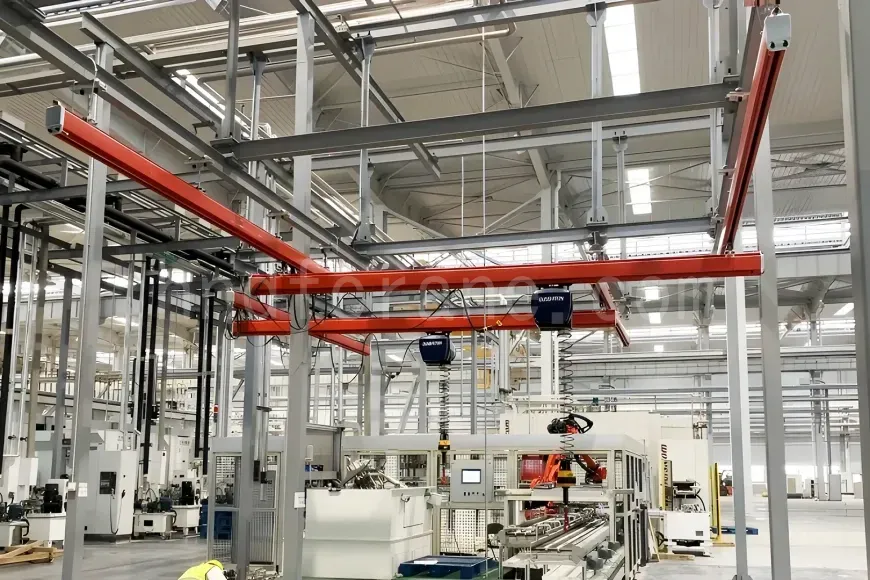Workstation Crane Parts Manufacturing and Processing.webp