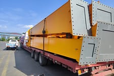 Double Girder Gantry Crane2 scaled