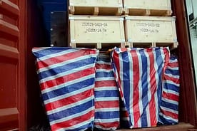 シングルガーダーオーバーヘッドクレーン3スケール