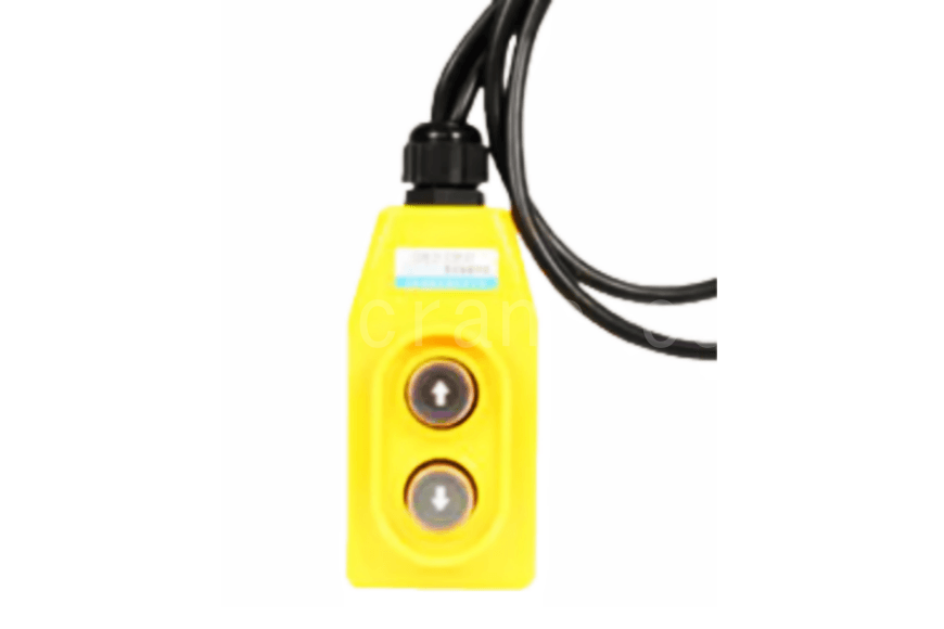 Standalone Handle Switch