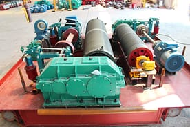 क्रेन ट्रॉली 3 2