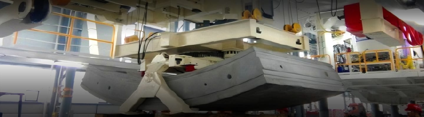 Segment Handling System banner watermarked