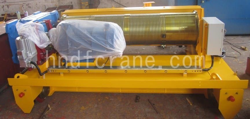 case2 european trolley