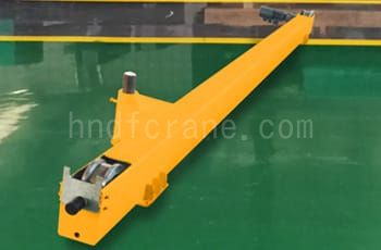 ground girder