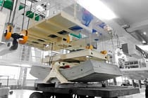 segment handling system menu