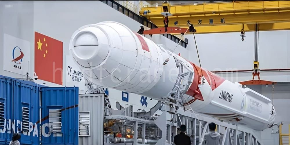 Αεροδιαστημική Βιομηχανία