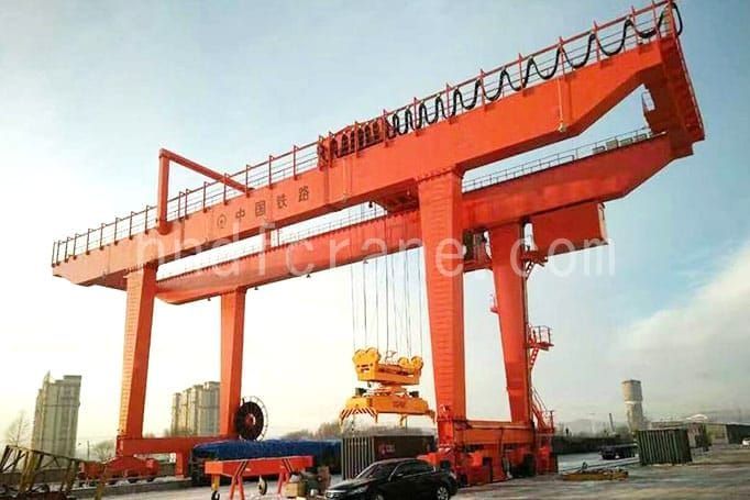 Βιομηχανία Μεταφοράς Εμπορευματοκιβωτίων