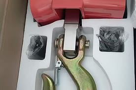 電動チェーンブロック2