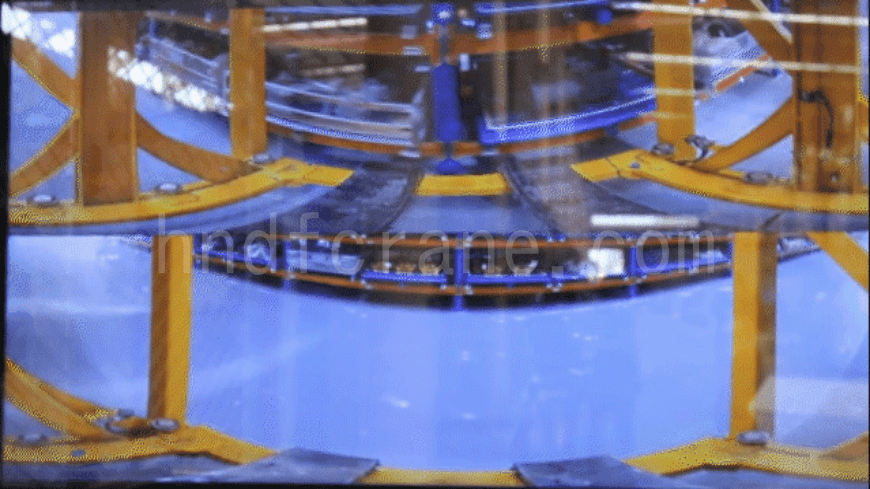 Full Process Video Monitoring