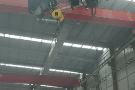 ヨーロッパのホイスト 