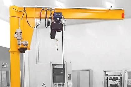 Overhead Crane Vs Gantry Crane: 3 Key Differences And How To Choose ...