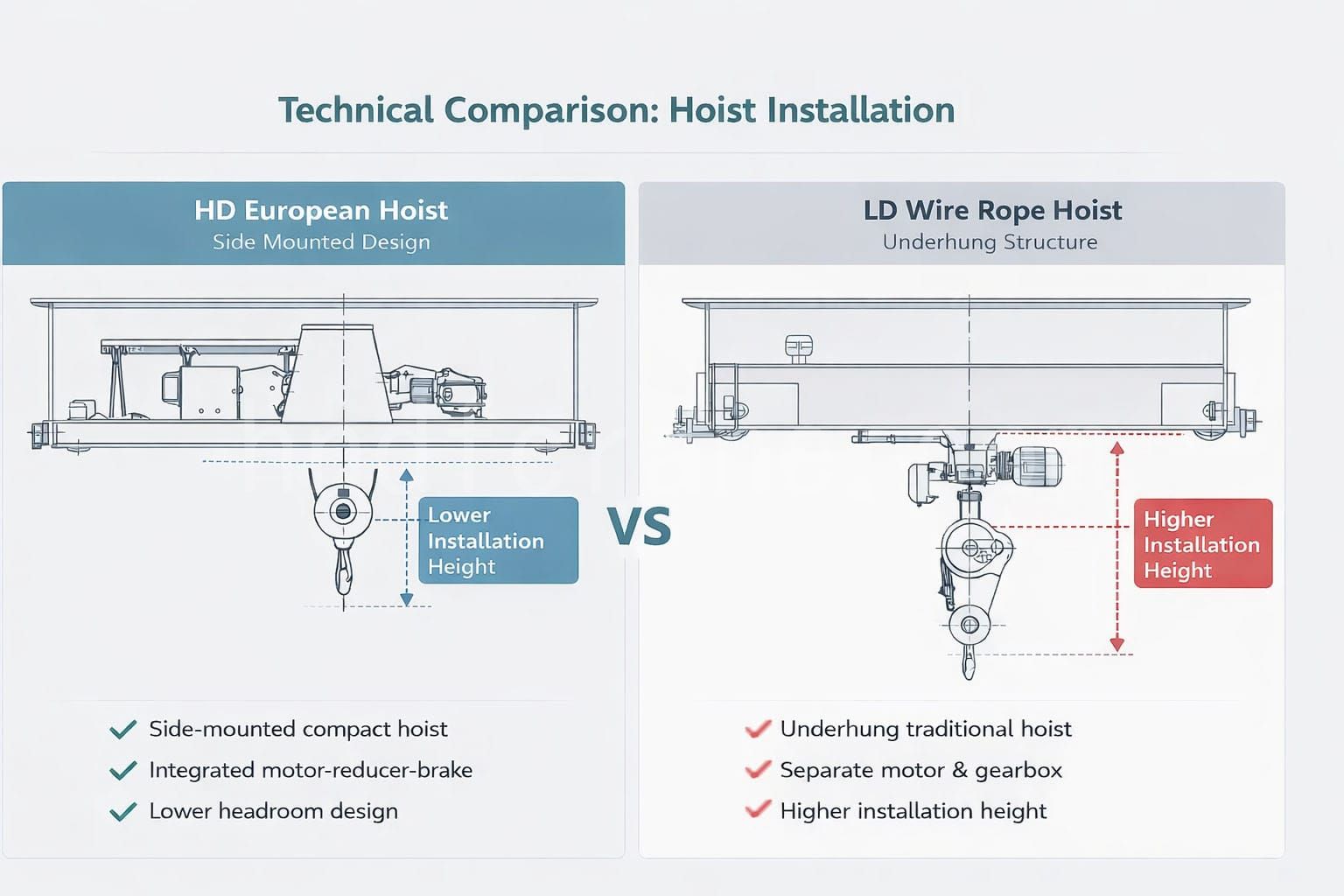 Hoisting Mechanism Comparison2