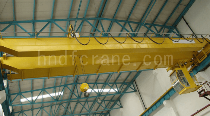 Nylon Crane Sheaves for European Overhead Cranes