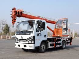 Nylon Crane Sheaves for Truck Crane