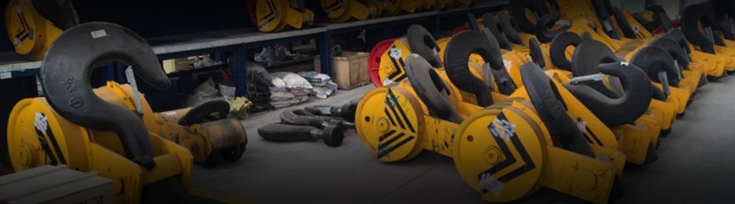 单吊钩块带有水印