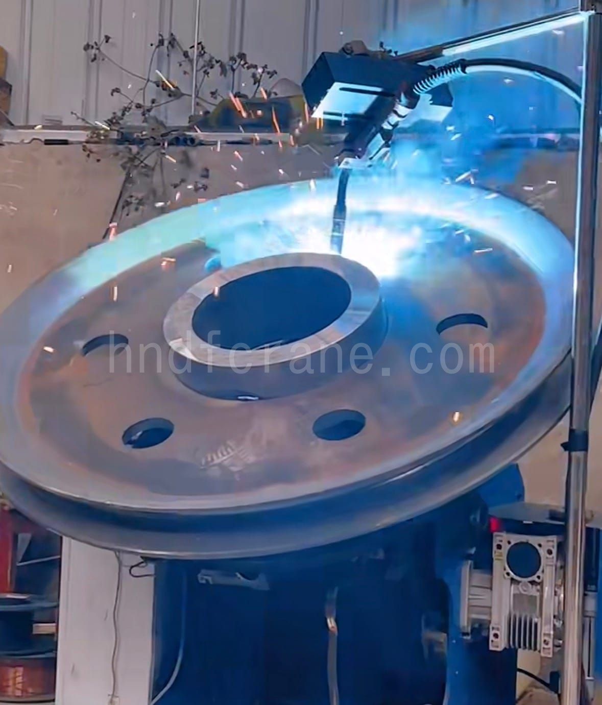 वेल्डिंग