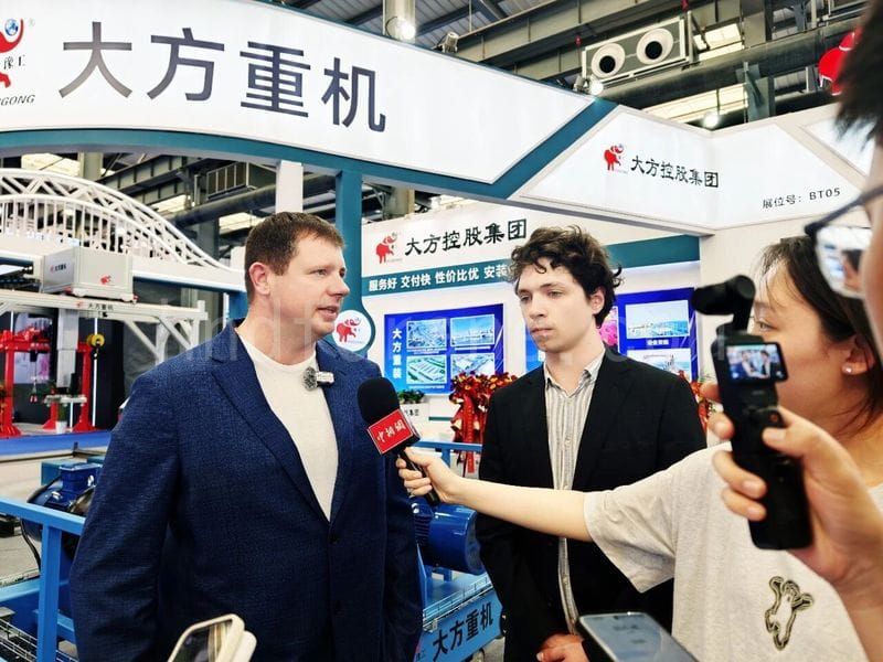 11th Changyuan International Crane Expo4