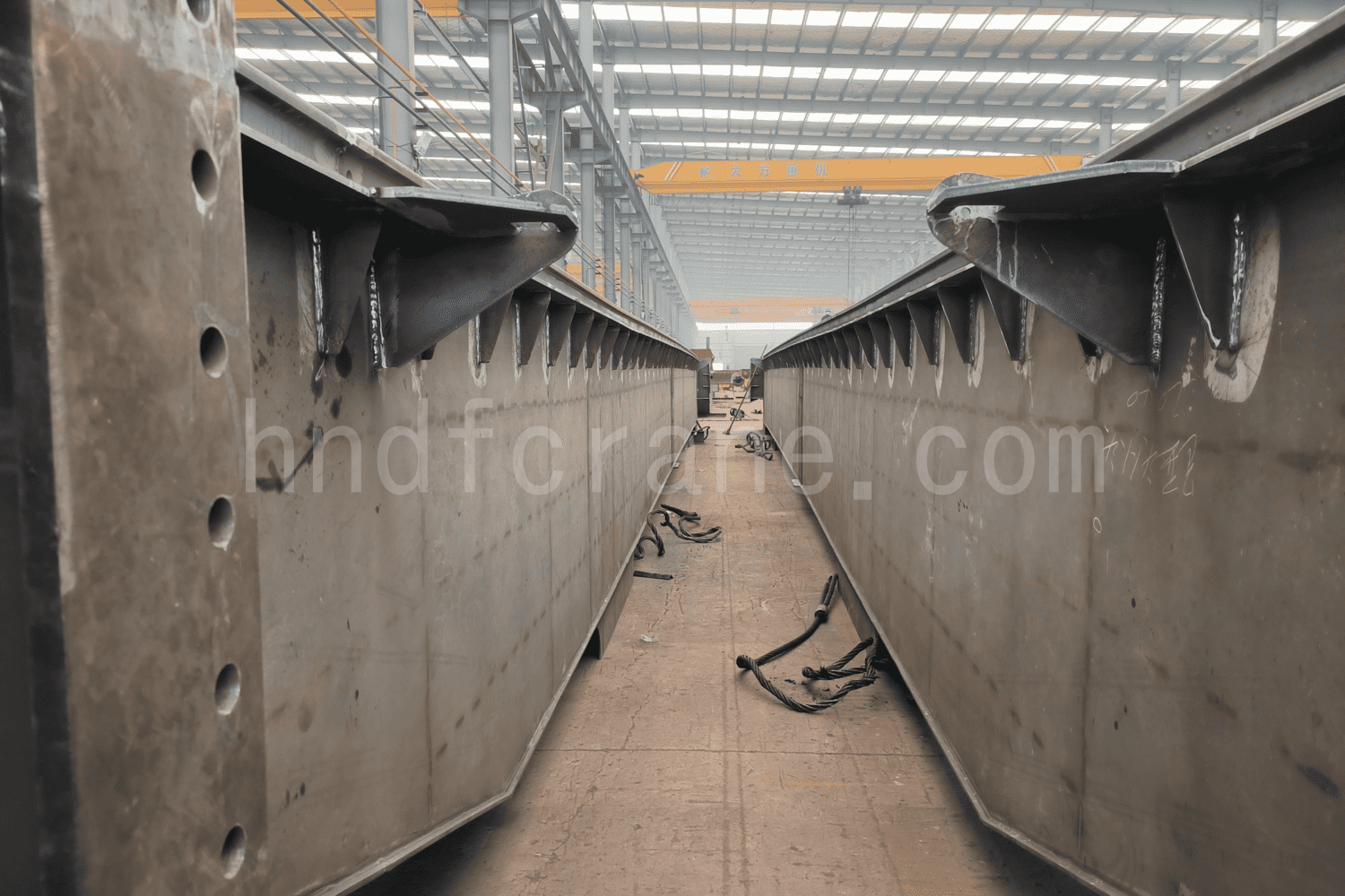 Q355E steel
