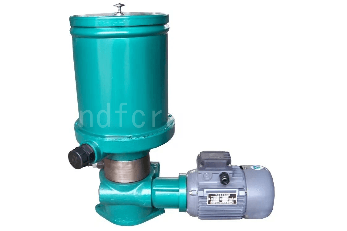 Electric Lubrication pump