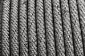 Crane Hoist Wire Rope Fatigue Breakage