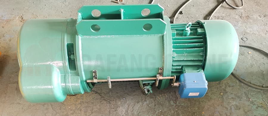 3.2t hoist