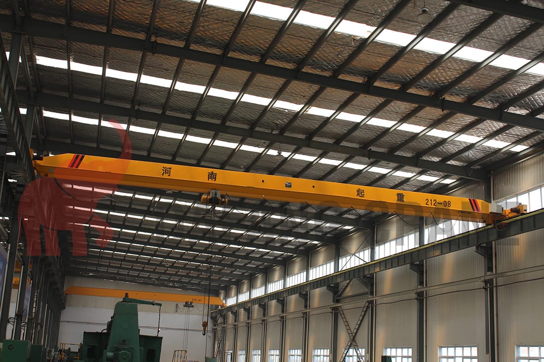 BRIDGE CRANE