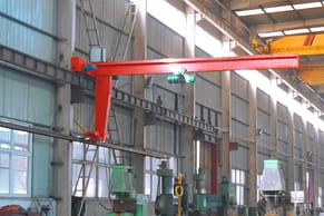 BXQ jibcrane